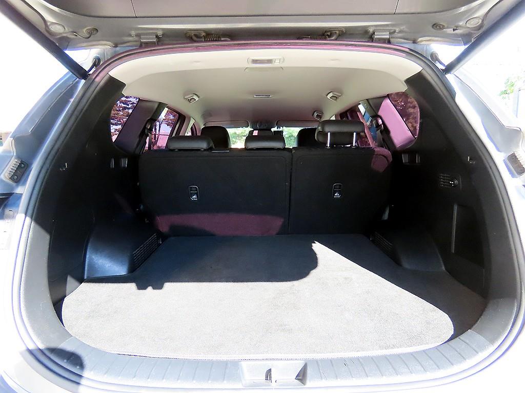 Hyundai Santafe — photo 17