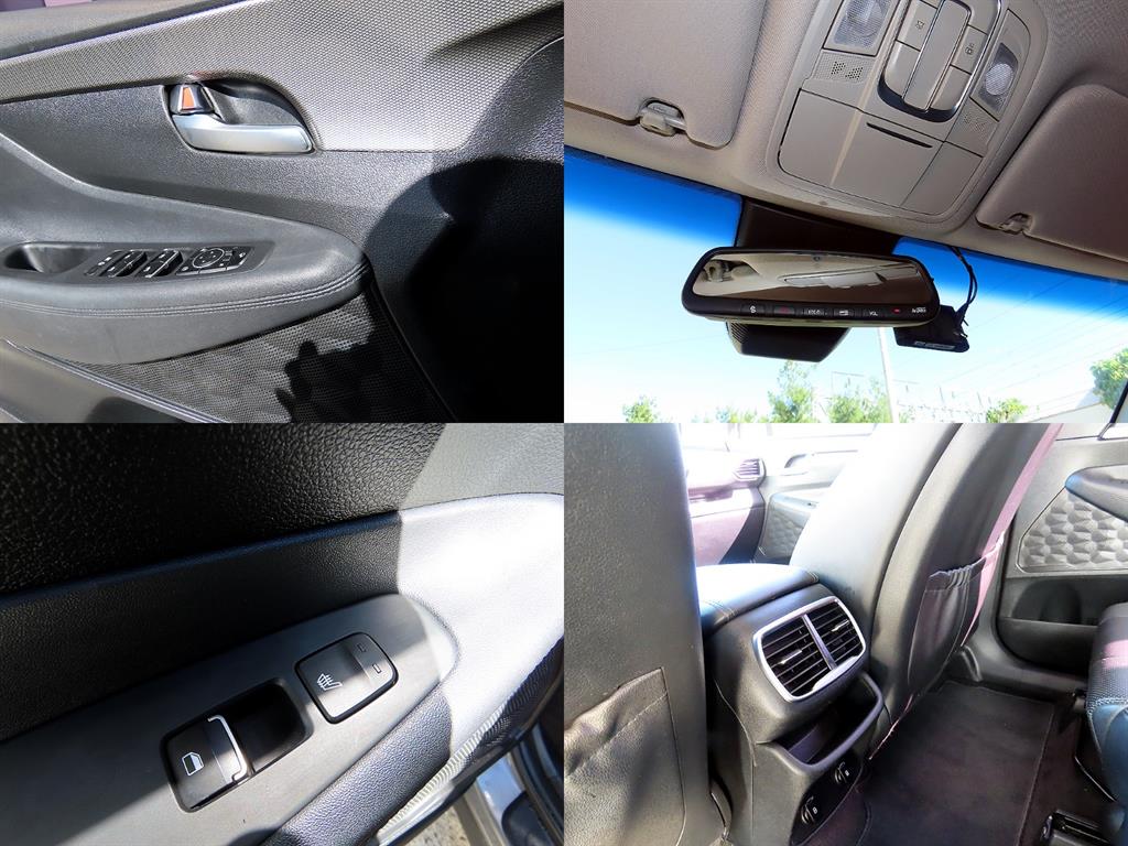 Hyundai Santafe — photo 18