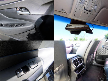 Hyundai Santafe — photo 18