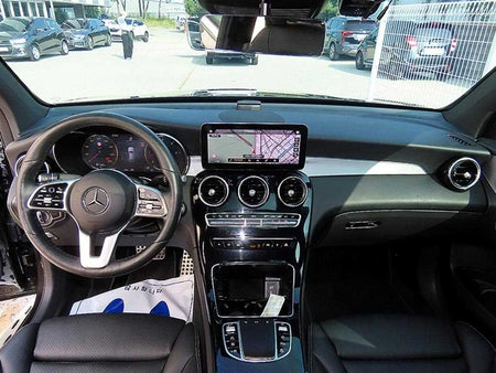 Mercedes-Benz GLC-Class — photo 07