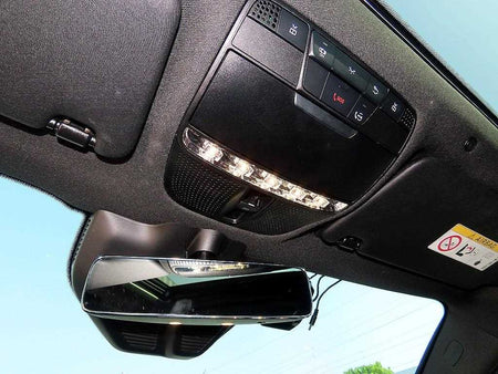 Mercedes-Benz GLC-Class — photo 14