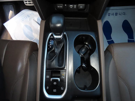 Hyundai Santafe — photo 10