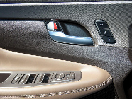 Hyundai Santafe — photo 11