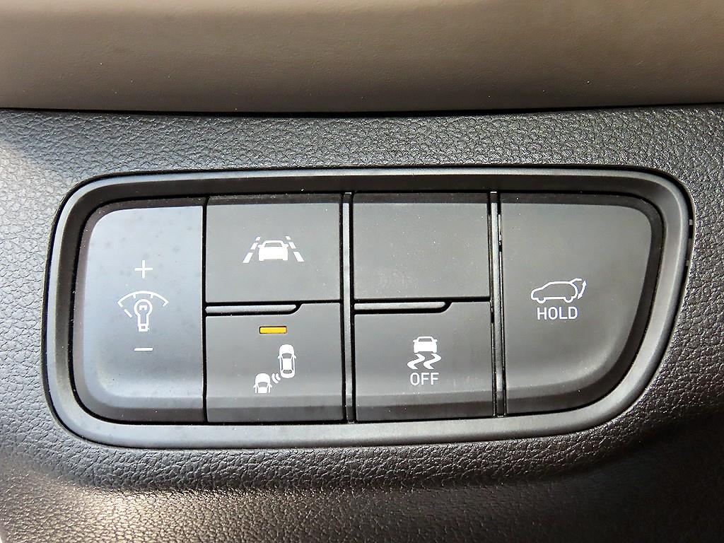 Hyundai Santafe — photo 12