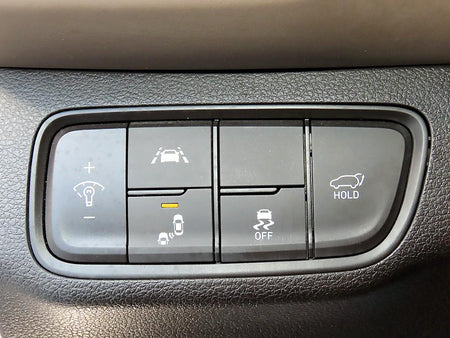 Hyundai Santafe — photo 12