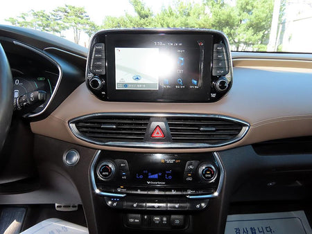 Hyundai Santafe — photo 13