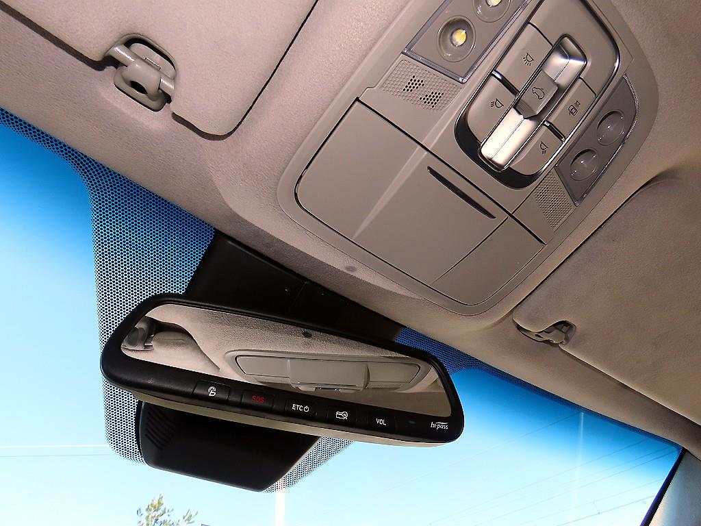 Hyundai Santafe — photo 15