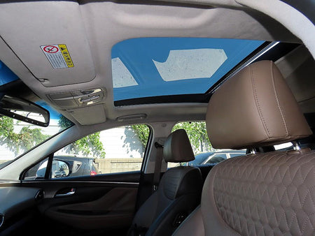 Hyundai Santafe — photo 16