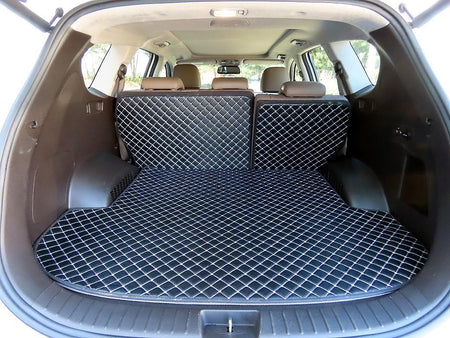 Hyundai Santafe — photo 17