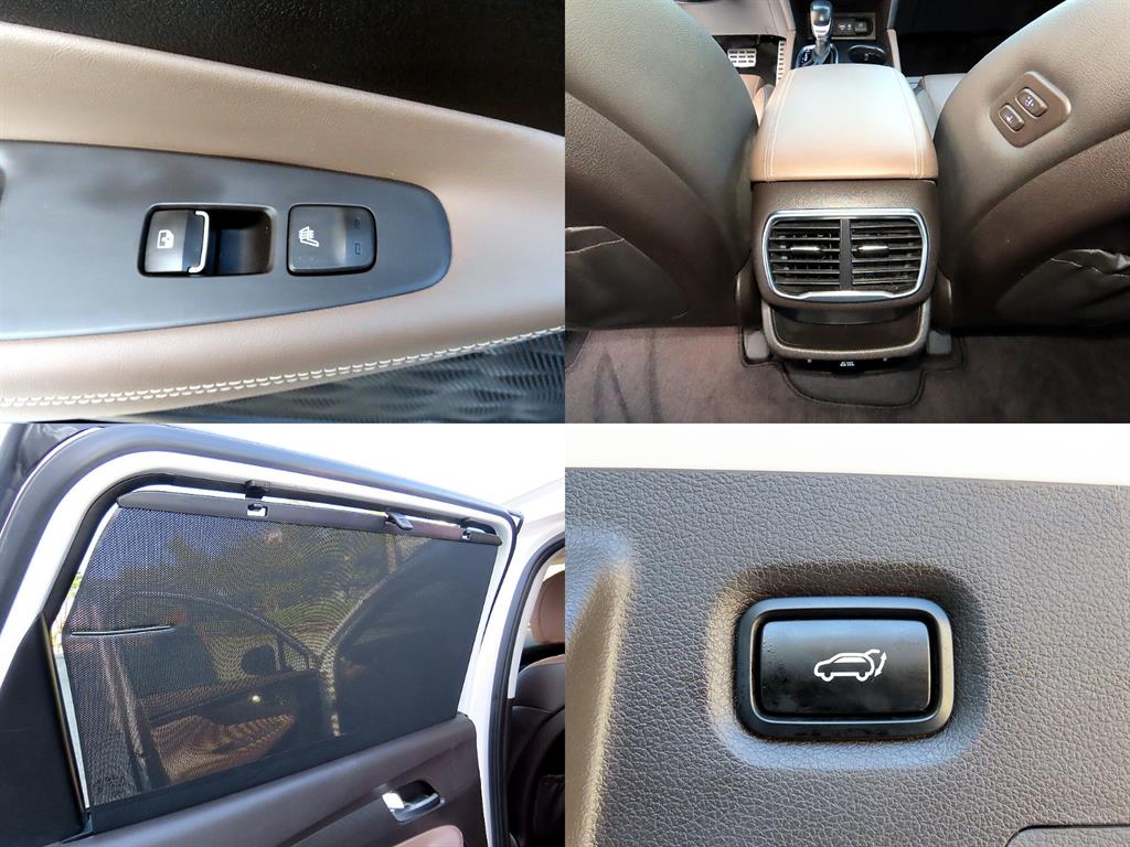 Hyundai Santafe — photo 18