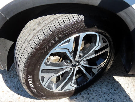 Hyundai Santafe — photo 20