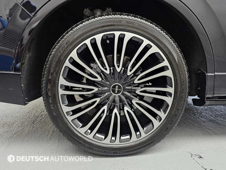 Lincoln Aviator — photo 05