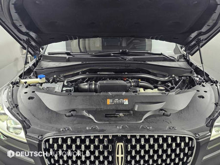 Lincoln Aviator — photo 06