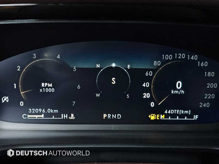 Lincoln Aviator — photo 08