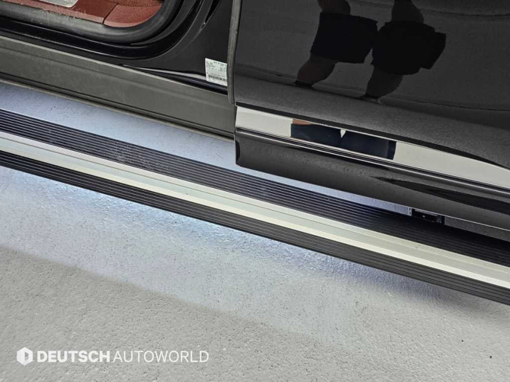 Lincoln Aviator — photo 16