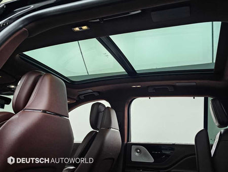 Lincoln Aviator — photo 18