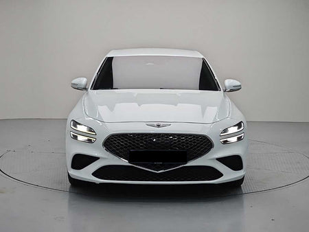 Genesis G70 — photo 02