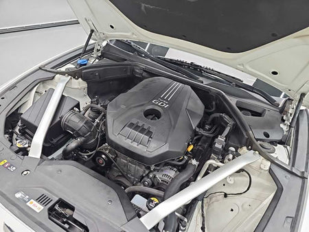Genesis G70 — photo 05