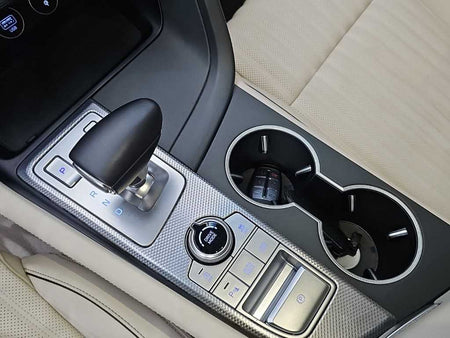 Genesis G70 — photo 08
