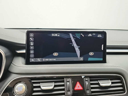 Genesis G70 — photo 15