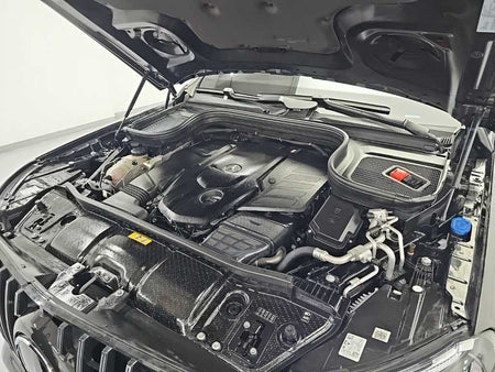 Mercedes-Benz GLS-Class — photo 06