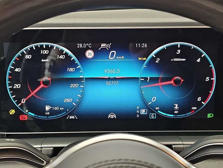 Mercedes-Benz GLS-Class — photo 07