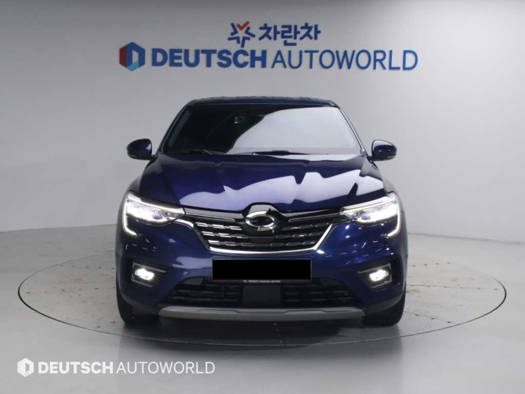 RENAULT XM3 — photo 03