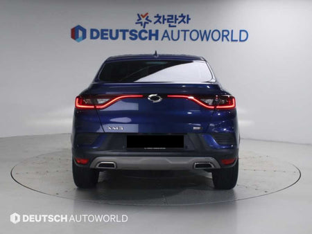 RENAULT XM3 — photo 04