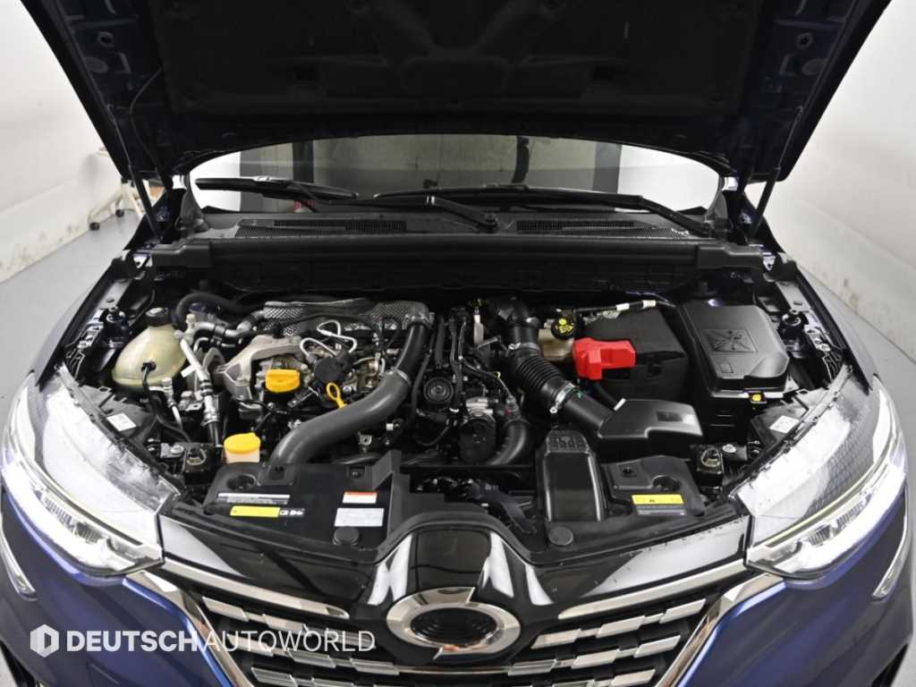 RENAULT XM3 — photo 06