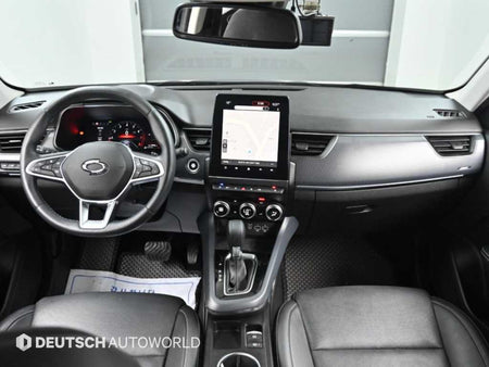 RENAULT XM3 — photo 07