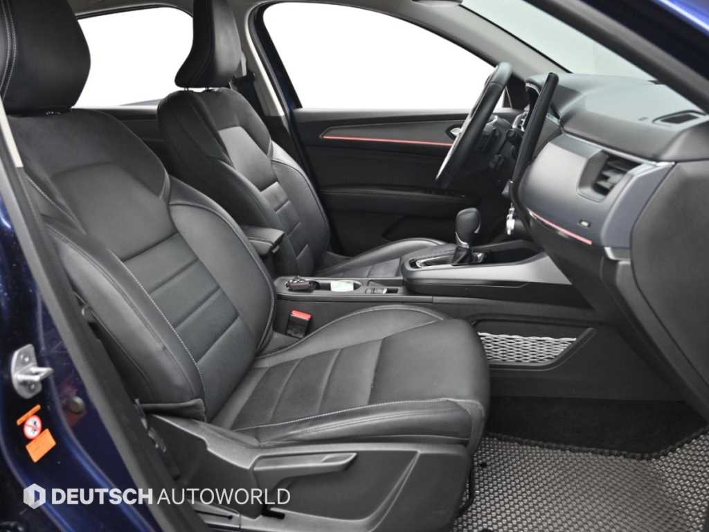 RENAULT XM3 — photo 10