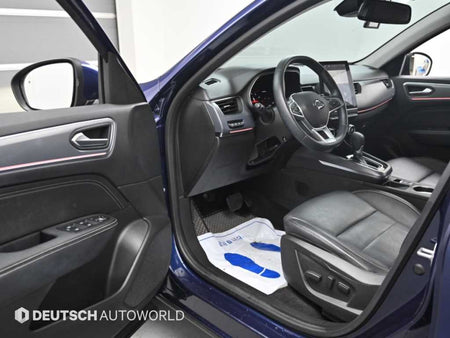 RENAULT XM3 — photo 11