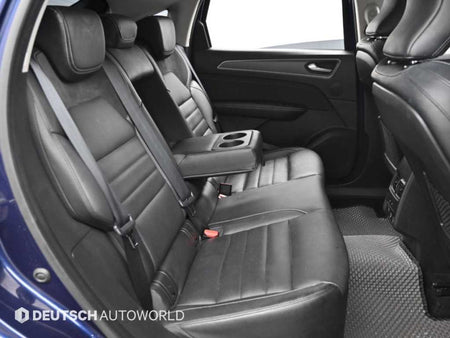 RENAULT XM3 — photo 12