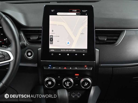 RENAULT XM3 — photo 14