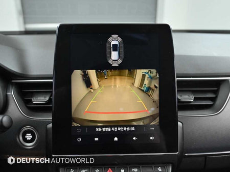 RENAULT XM3 — photo 15