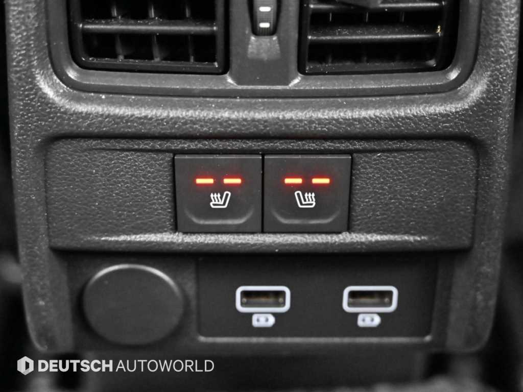 RENAULT XM3 — photo 16