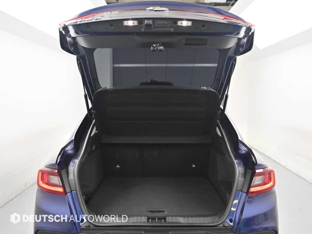 RENAULT XM3 — photo 19