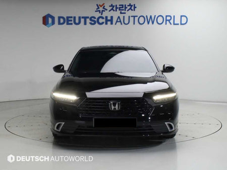 Honda Accord — photo 03