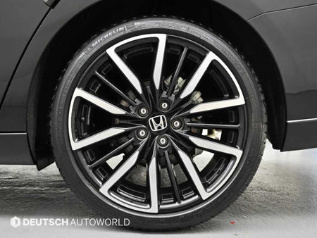 Honda Accord — photo 05