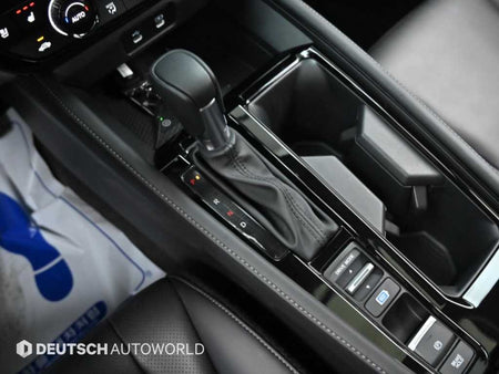 Honda Accord — photo 09