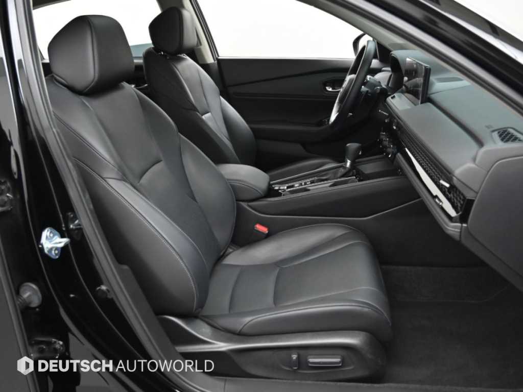 Honda Accord — photo 10