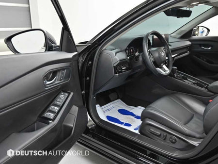 Honda Accord — photo 11