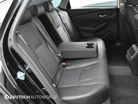 Honda Accord — photo 12