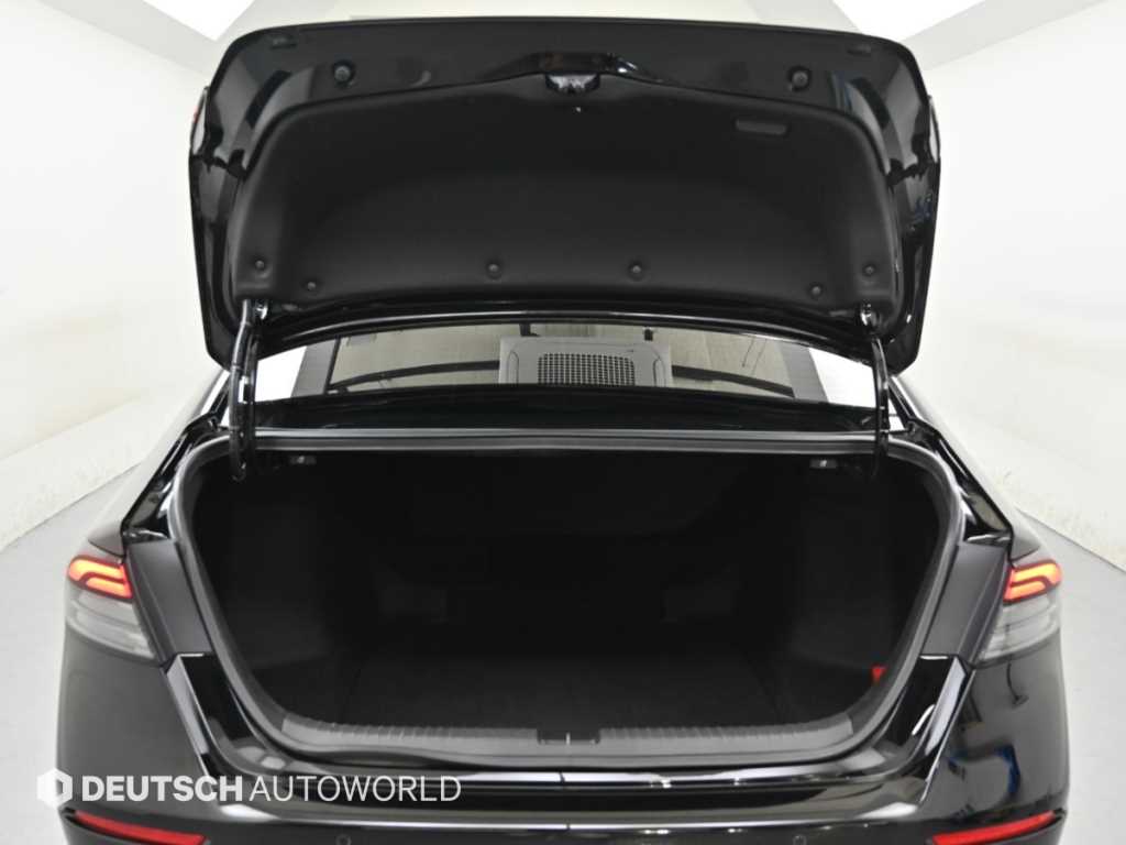 Honda Accord — photo 19