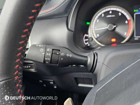 Lexus NX — photo 16