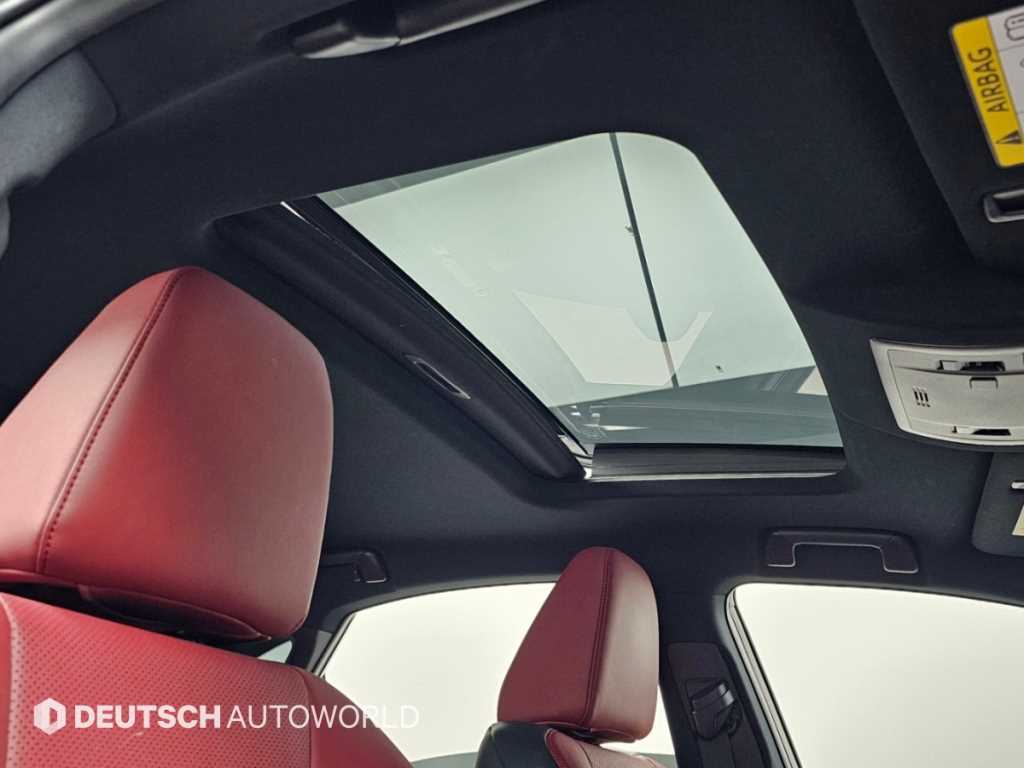 Lexus NX — photo 18