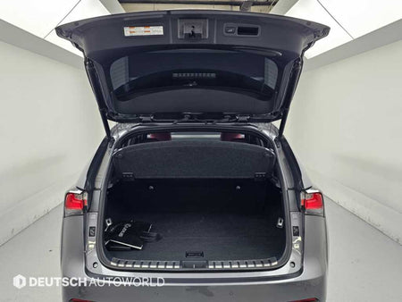 Lexus NX — photo 19