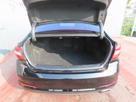 Hyundai Sonata — photo 05