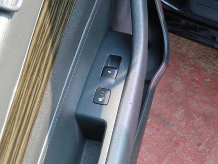 Hyundai Sonata — photo 06