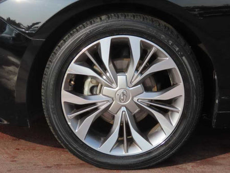 Hyundai Sonata — photo 20